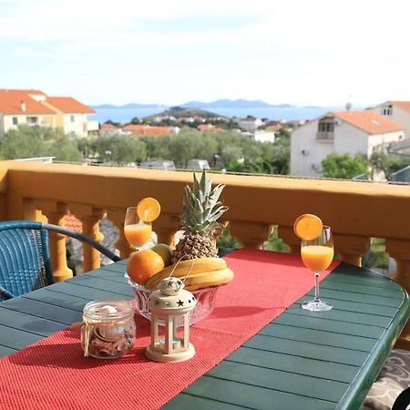 Apartmani Sarlija Pakoštane Extérieur photo