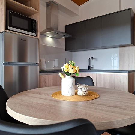 Apartmani Sarlija Pakoštane Extérieur photo