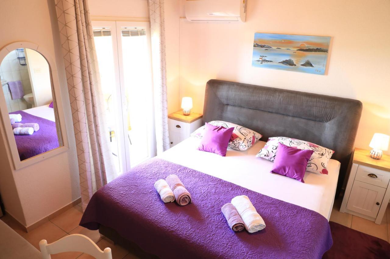Apartmani Sarlija Pakoštane Extérieur photo