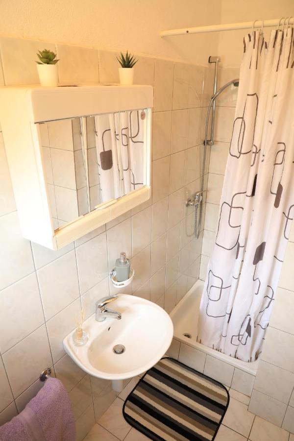 Apartmani Sarlija Pakoštane Extérieur photo