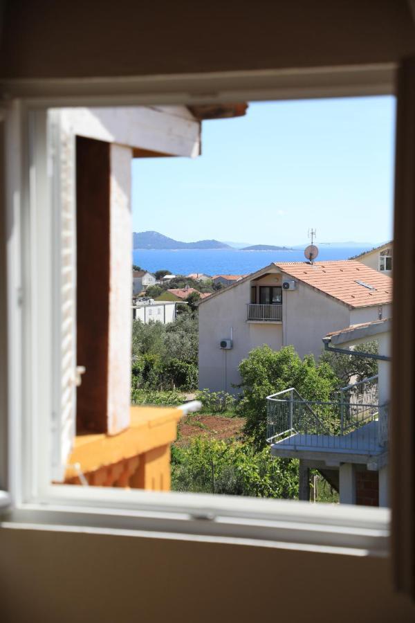Apartmani Sarlija Pakoštane Extérieur photo