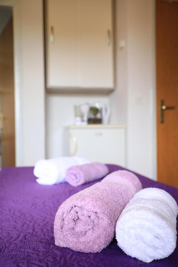 Apartmani Sarlija Pakoštane Extérieur photo