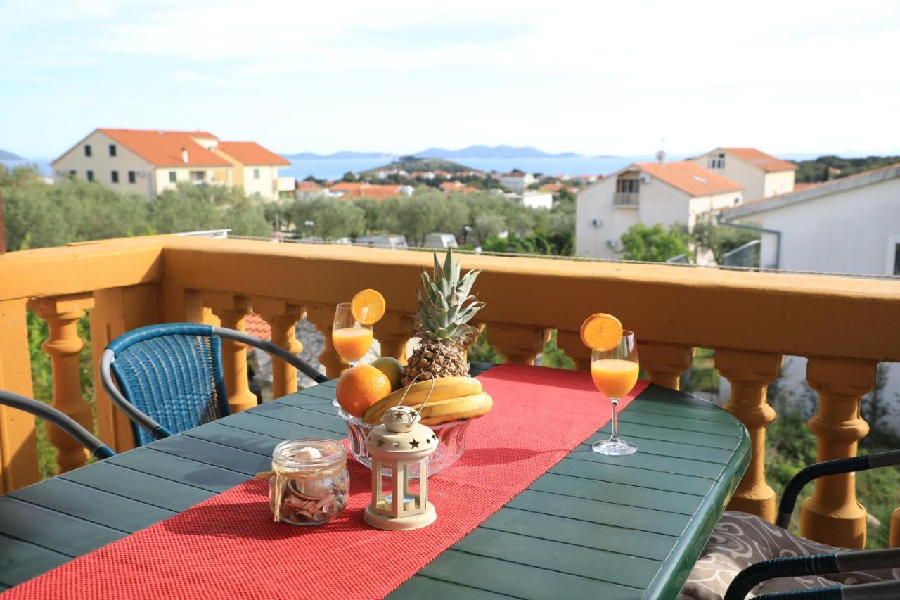 Apartmani Sarlija Pakoštane Extérieur photo