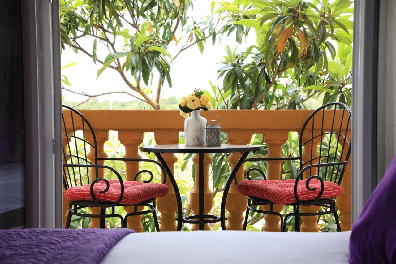 Apartmani Sarlija Pakoštane Extérieur photo