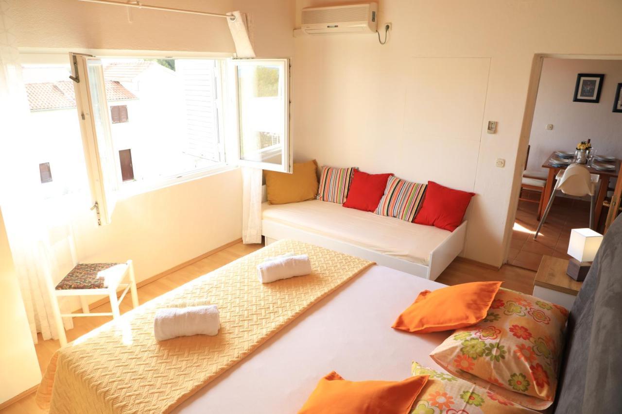 Apartmani Sarlija Pakoštane Extérieur photo