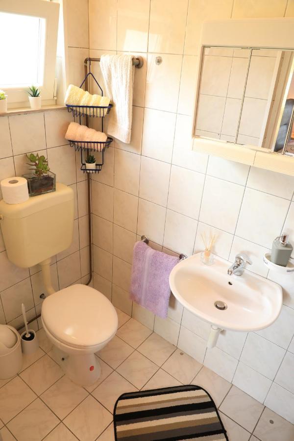 Apartmani Sarlija Pakoštane Extérieur photo
