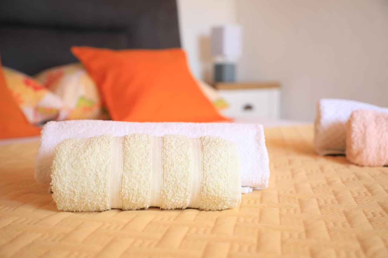 Apartmani Sarlija Pakoštane Extérieur photo