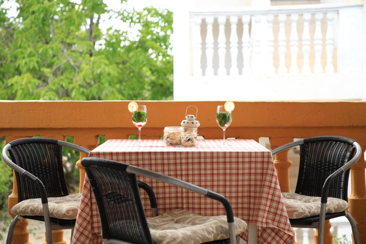 Apartmani Sarlija Pakoštane Extérieur photo