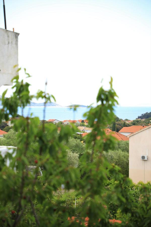 Apartmani Sarlija Pakoštane Extérieur photo
