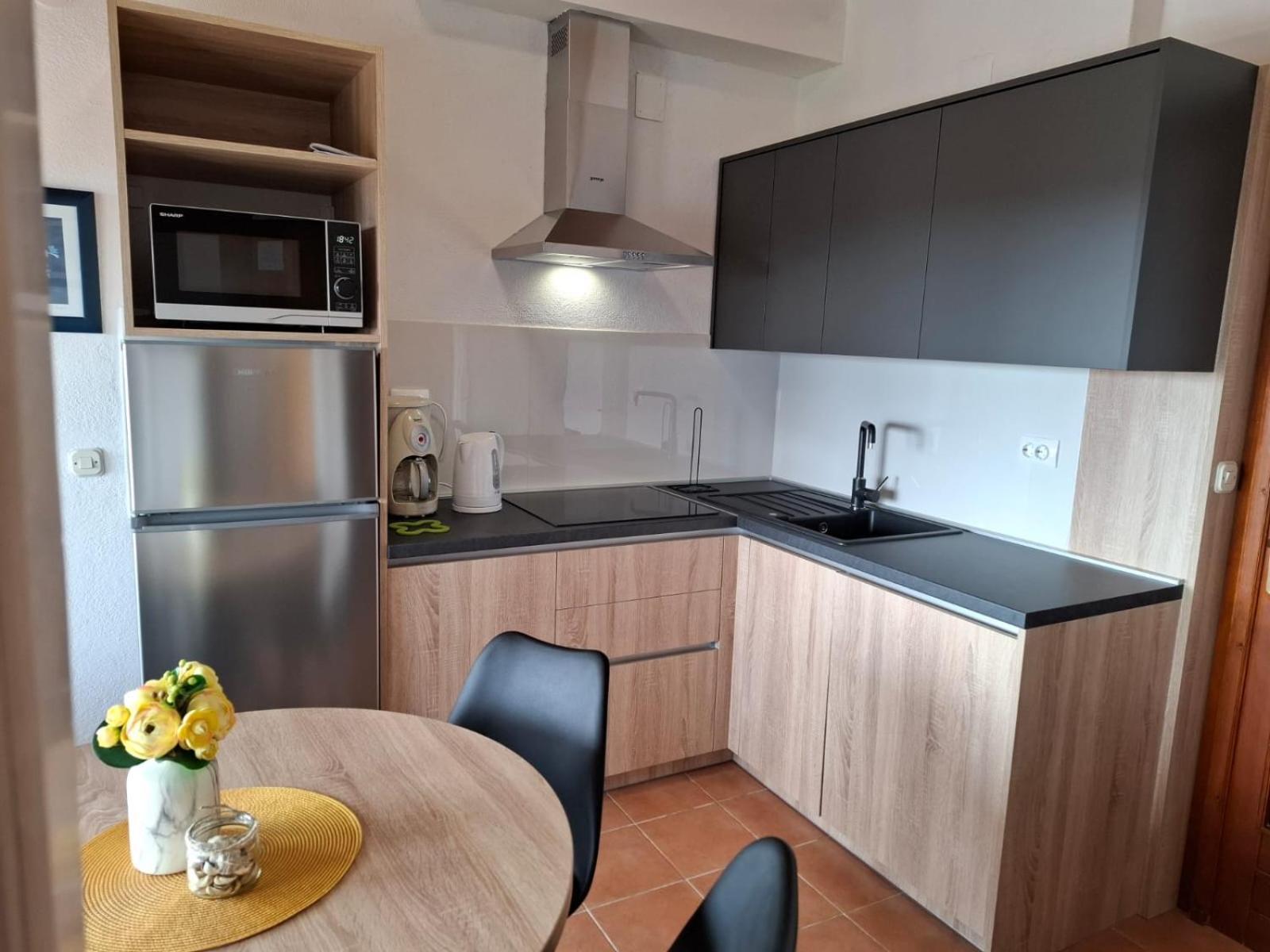 Apartmani Sarlija Pakoštane Extérieur photo