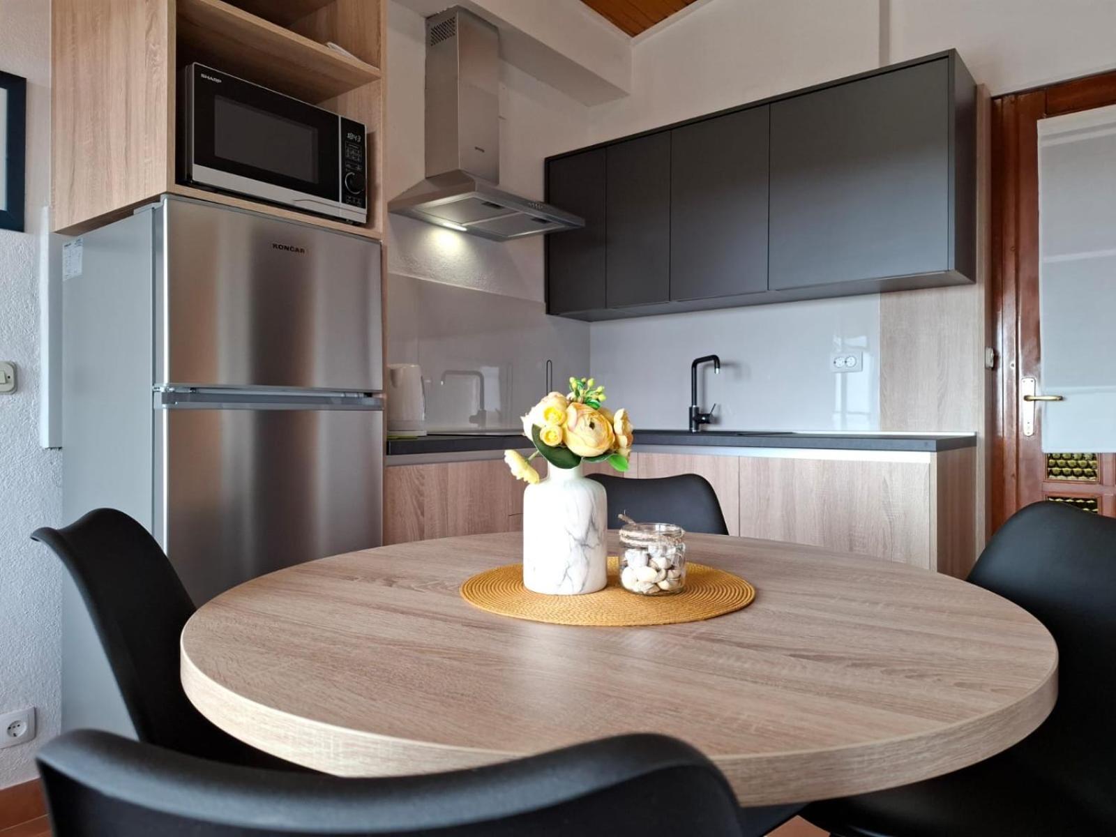 Apartmani Sarlija Pakoštane Extérieur photo